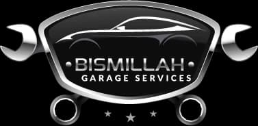 Bismillah Garage Luton logo
